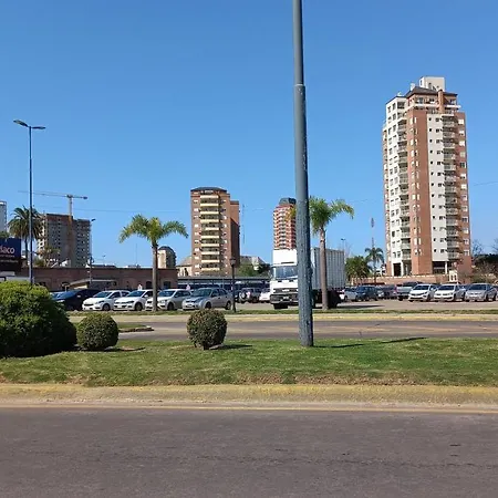 Vista Apart Tigre Exterior photo