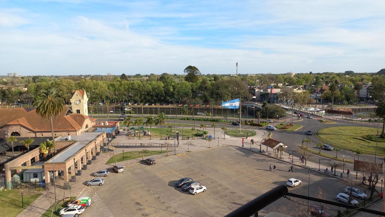 Vista * Tigre