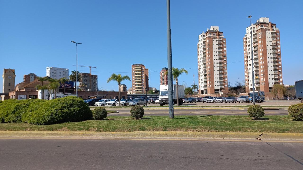 Vista * Tigre