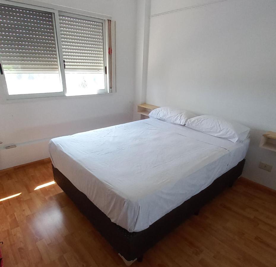 Vista Apartment Tigre