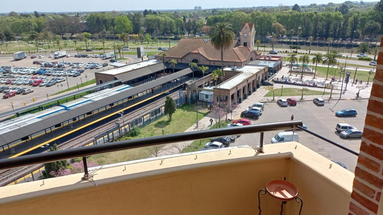 Apartment Vista Tigre