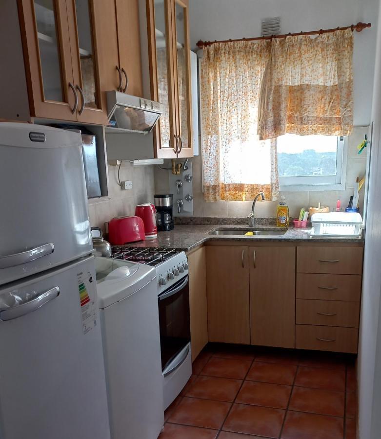 Apartment Vista