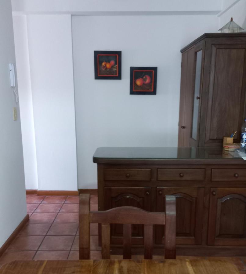 Apartment Vista